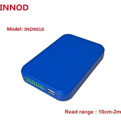 C# Code USB RFID Card Reader/Writer Desktop Reader UHF