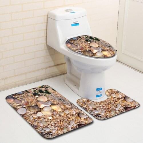 DeMissir Bathroom Products