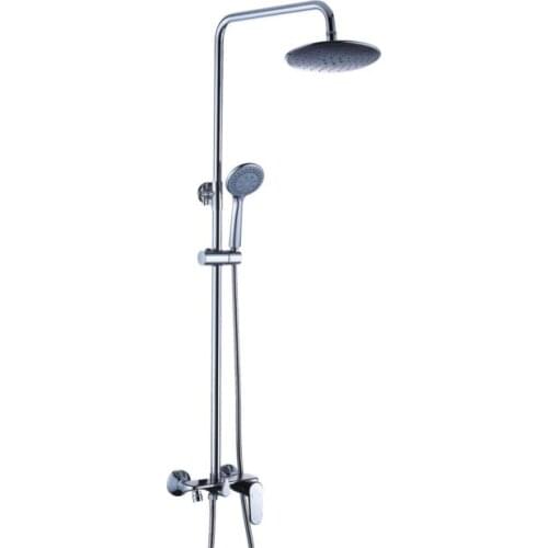 DIADONNA Shower Systems