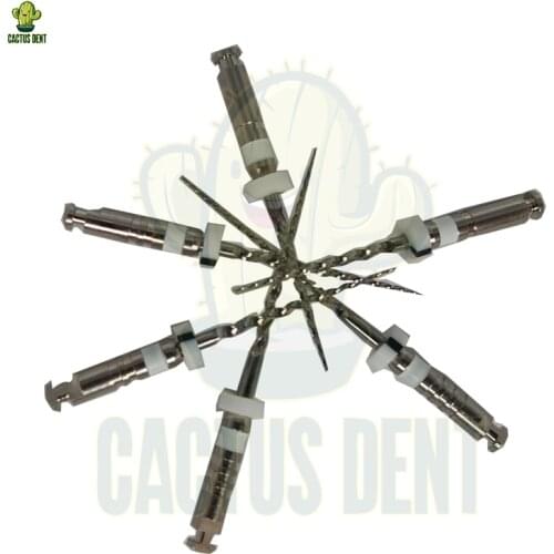 Dental Endodontic Treatment Instruments Rotary Endo File Niti Denco for Retreatment/Endodontic Moto File Super Root Canal Engine