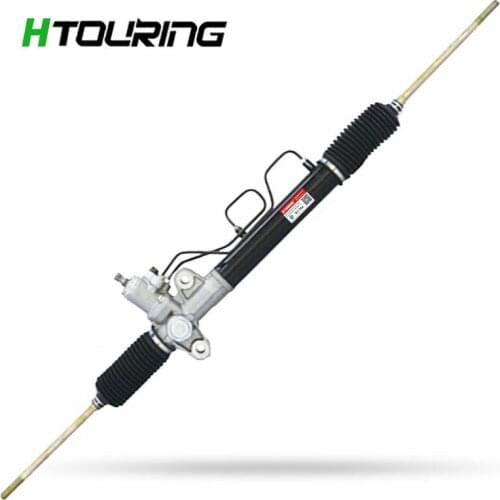 For Car Kia Spectra 2004 2005 2006 2007 2008 2009 Power Steering Rack Gear Box 577002F100 57700-2F100 577002F101 57700-2F101 LHD