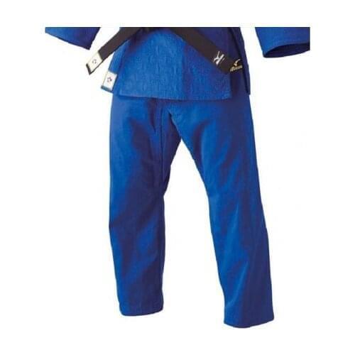 Pant Yusho judo competition Mizuno Blue