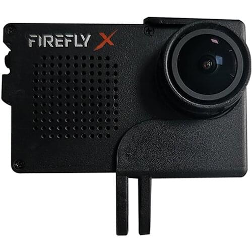Hawkeye Firefly X Lite 4K Camera 60fps Bluetooth-compatible WIFI FPV Sport Camera for FPV Drone