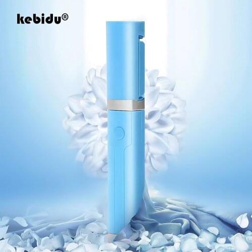 Kebidu 3.5mm Wired Photograph Tripod Extendable Selfie Wired Selfie Stick Selfie Monopod For iPhone Samsung Huawei Xiaomi Phone