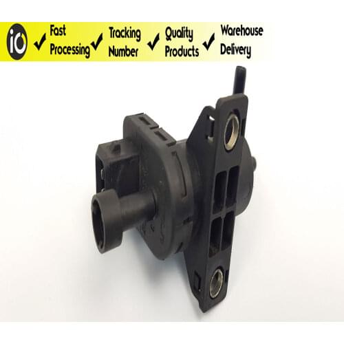 Turbo Solenoid Valve for Renault Megane Clio Kangoo Oem 8200762597 Fast Shipment From Warehouse High Quality Spare Parts