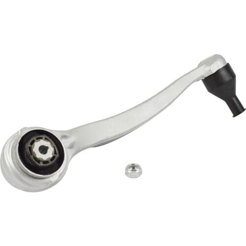 Front Left / Right Suspension Lower Control Arms Kit with Ball joint For Mercedes-Benz A205 C205 C300 C200