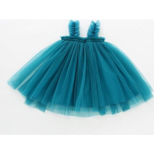 Summer children Dress infant baby clothes dress for girl clothing princess party Christmas dresses Kids Newborn Tutu dress