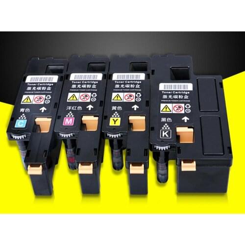 New Toner Cartridge for Fuji Xerox Docuprint CM205B CM205FW CM215FW CM215W CP105B CP205B CP205W CP215W CM205F CM215b CT201595