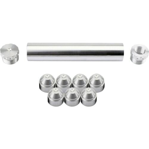 New 5/8-24 Napa 4003,Wix 24003,Car Fuel Filter 1X6Aluminum For Car Use Only