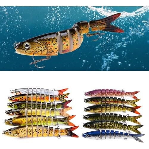 Vertvie Fishing Bait