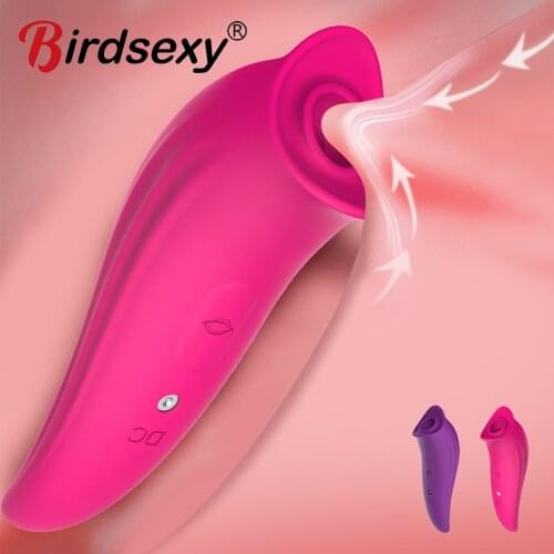 Sucking Vibrator For Women Clit Sucker 8 Speeds Vibrating Nipple Blowjob Clitoris Stimulator Etotic Sex Toys for Adult Sex Shops