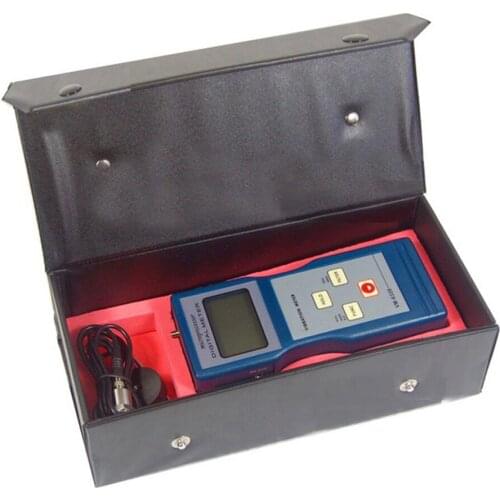 Vibration meter, Gauge Tester Analyzer VM-6320