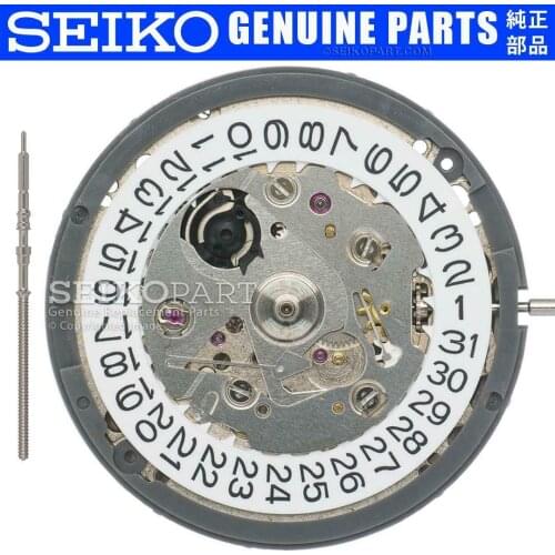 Parnis Japan MIYOTA NH35 mechanical Automatic mens classic vintage watch movement