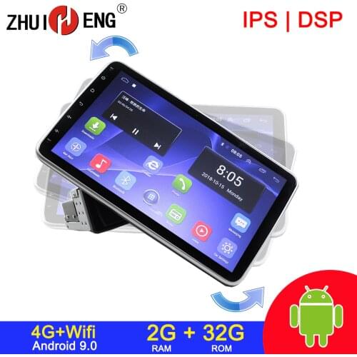 Магнитолы с экраном ZHUIHENG China At AliExpress