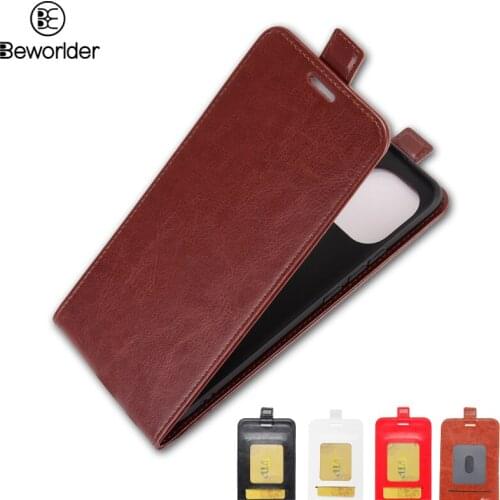 Beworlder Xiaomi Mi 11 Phone Cases