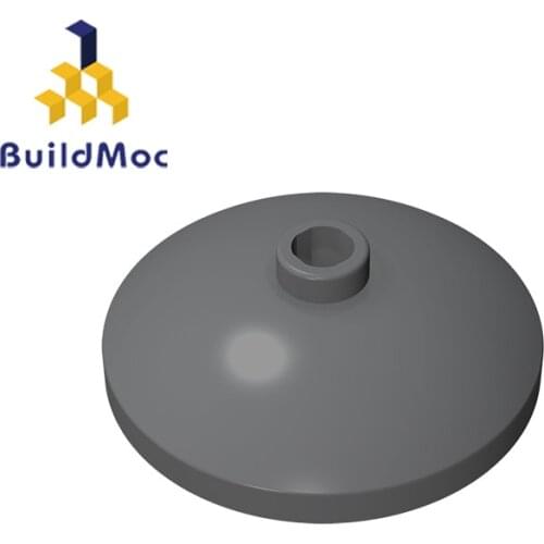 BuildMOC 43898 35268 3x3 high-tech Changeover Catch For Building Blocks Parts DIY Educational Classic Brand