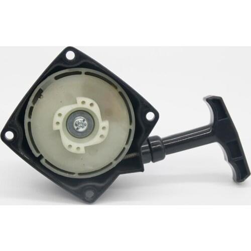 CG430 CG520 Easy starter fit TL43 TL52 Brush cutter 1E40F-5 1E44F-5 Grass trimmer Weed eater Low pawl starter