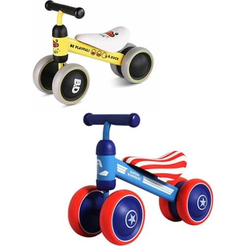 Baby Toddler Trike New Infant First Bike Bicycle Walker For Baby Kids Ages 10 Months To 24 Months Indoor Outdoor Ride On Toys