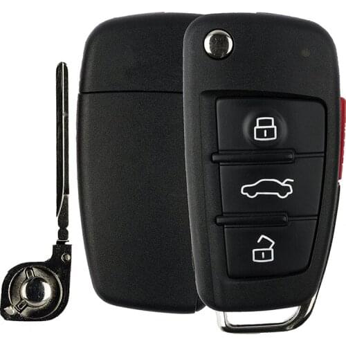 HLEST Car Key Covers