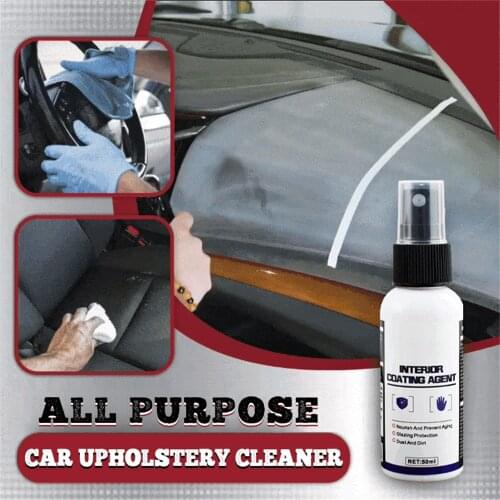 Isfriday Car Interior Care Products