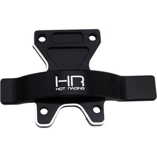 HR Arrma Karton Katun Senton Universal Accessories Aluminum Medium Differential Rear Output Mount