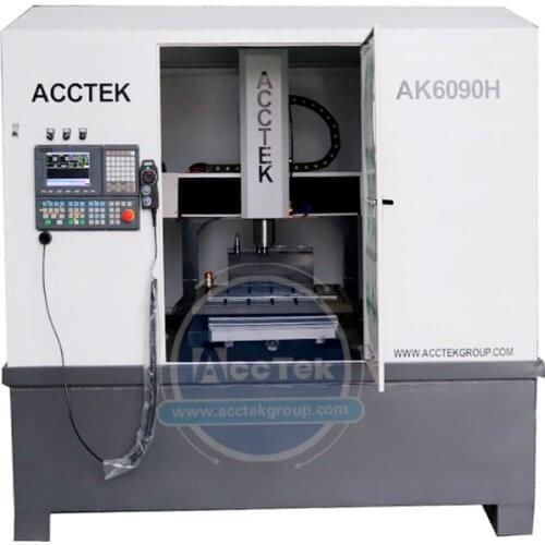 China CNC Wood Router 3 Axis Metal USB Milling Engraver Machine Cutter Aluminum for Sale