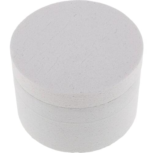 Microwave Kiln For Glass Fusing Jewelry Necklace Pendant Making Craft Tool