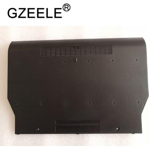 GZEELE new for Dell Latitude E5430 Bottom Case Door Cover 0D3C72 D3C72