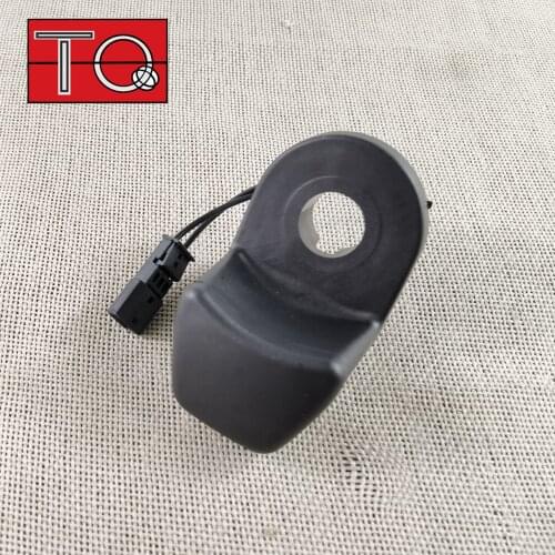 New Rear Tailgate Window Key Button Switch for BMW E46 E91 E61 328i 535xi 61319200673 8385694 9200673