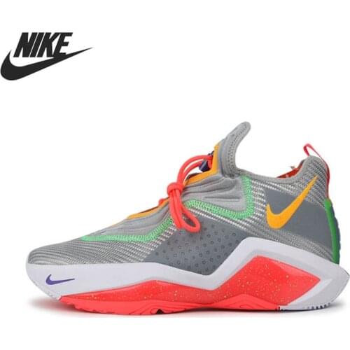 Original New Arrival NIKE Mens Basketball Shoes Sneakers