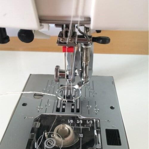 OPEN TOE Free Motion Quilting Darning Embroidery Foot High Shank 4021H-OT (P60437)