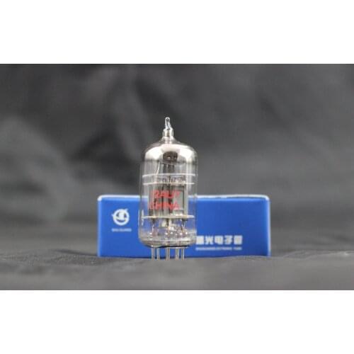 SHUGUANG Tube bile 12AU7 12AX7 12AT7 made in China