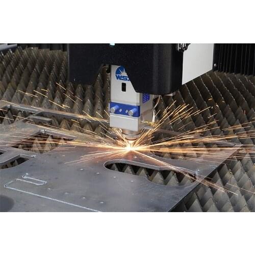 Igoldencnc steel laser cutting machine metal 1000w fiber laser cutting machine metal laser cutter cnc