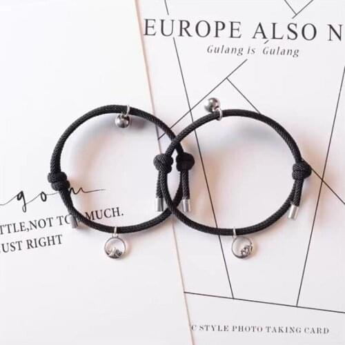 Xionghang Bracelets For Lovers