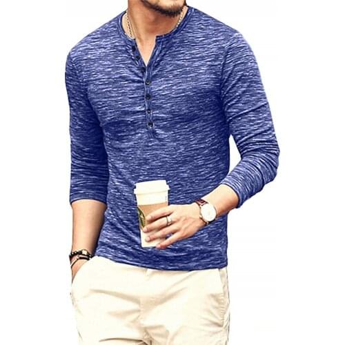 Yvlvol Mens Fashion T Shirts