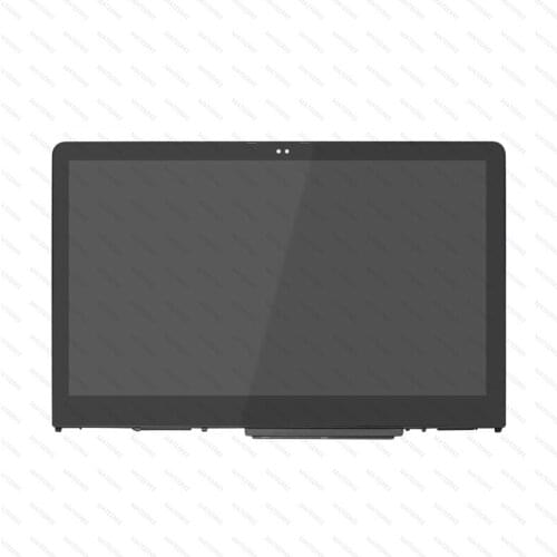 15.6 1080p LCD TouchScreen Assembly+Board For HP x360 15-br010 15-br011 15-br070ng 15-BR021TX 15-BR022TX 15-BR035TX 15-BR036TX
