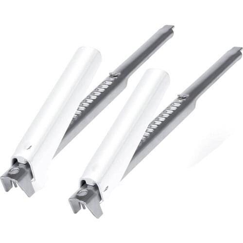 2 Pcs Adjustable Jar and Bottle Opener,Stainless Steel Can Opener Jar Lid Gripper,Manual Jar Opener Kitchen Accessories