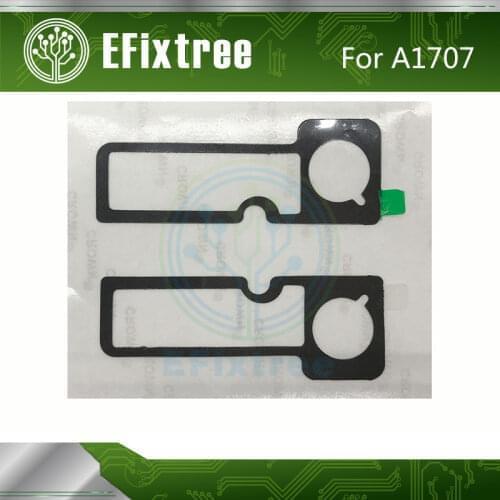 5Set Speakers Adhesive Stickers Tape Paper For Macbook Pro Retina 15" Touch Bar A1707 Speaker set Repair 2016 2017