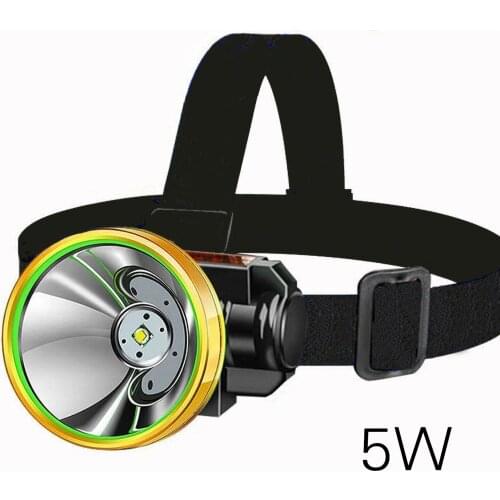 Светодиодные налобные фонари ACCHAMP China At AliExpress