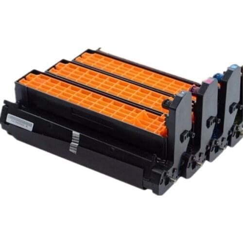 3X Image Drum Unit C Y M for OKI ES 9410 9420 9410DN ES9410DN Pro9420WT ES9420WT Pro 9420WT Okidata ES 9410 9420 ES9410 ES9420