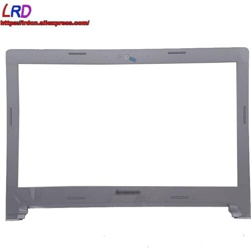 New Original Screen Case Front Shell LCD Bezel Cover For Lenovo G40 -30 -45 -70 -80 Z40-70 -75 Laptop 90205310 AP0TG000120