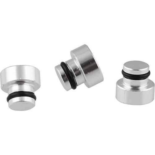 For 1.9TiD Z19DTH 9-3 9-5 Swirl Flap Blanking Removal Repair Kit De-flap Kit