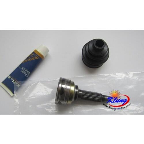 Klung outer cv joint cv cage for roketa ,goka,bms,Dazon, 250cc ,650cc,1100cc, 800cc 2x4 buggy ,utv, go kart, atv