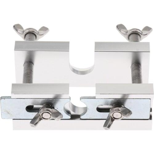 Metal Mouthpiece Extractor for Trumpet Cornet Tuba Pullers 11.5x10cm