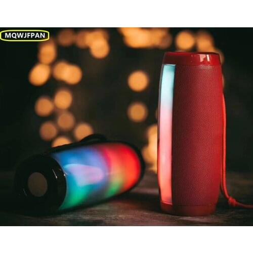 MQWJFPAN Portable Speakers