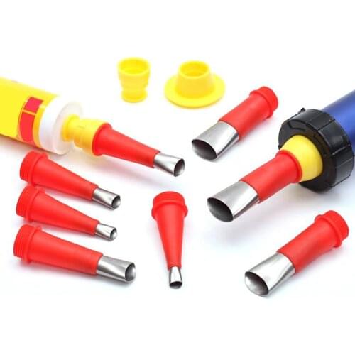 18pcs Caulking Finisher Kit Reusable Caulking Finishing Tool Multiple Sizes For Kitchen Bathroom Window Sink Joint Seam Filling