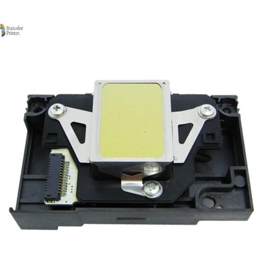 New and Original Print Head F180000 Printhead For Epson T50 L800 T60 A50 R280 R290 RX610 RX690 Printer