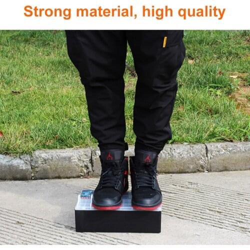 New Continuous Mousetrap Mouse Cage Household Non-automatic Kitchen Mouse Trap Mouse Trap Rat Trap Plastic Mouse Control Gadgets