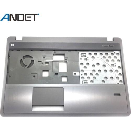 New For HP ProBook 4540s 4545s Palmrest Upper Case Keyboard Bezel Top Cover Assembly 683506-001