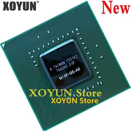 DC:2019+ 100% New N13P-GT-A2 N13P-GS-A2 N13P-LP-A2 N13E-GE-A2 N14P-GT-A2 N14P-GS-A2 N14P-LP-A2 N14P-GE-A2 BGA Chipset